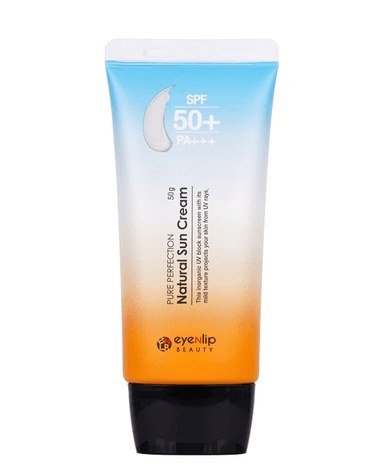 Pure Perfection Natural Sun Cream SPF 50+ PA+++
