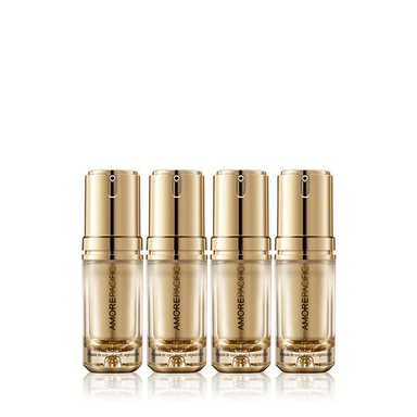Time Response Intensive Renewal Ampoule