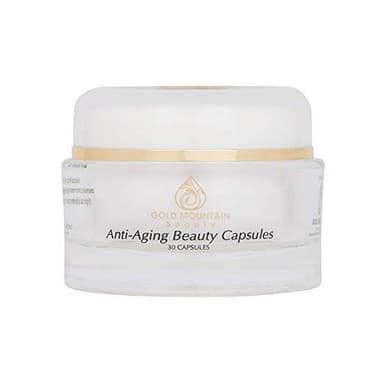 Anti-Aging Capsules