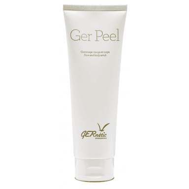 Ger peel