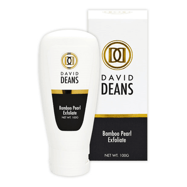 Bamboo Pearl Exfoliant