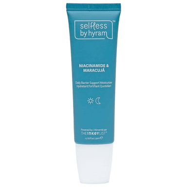 Niacinamide & Maracujá Daily Barrier Support Moisturizer