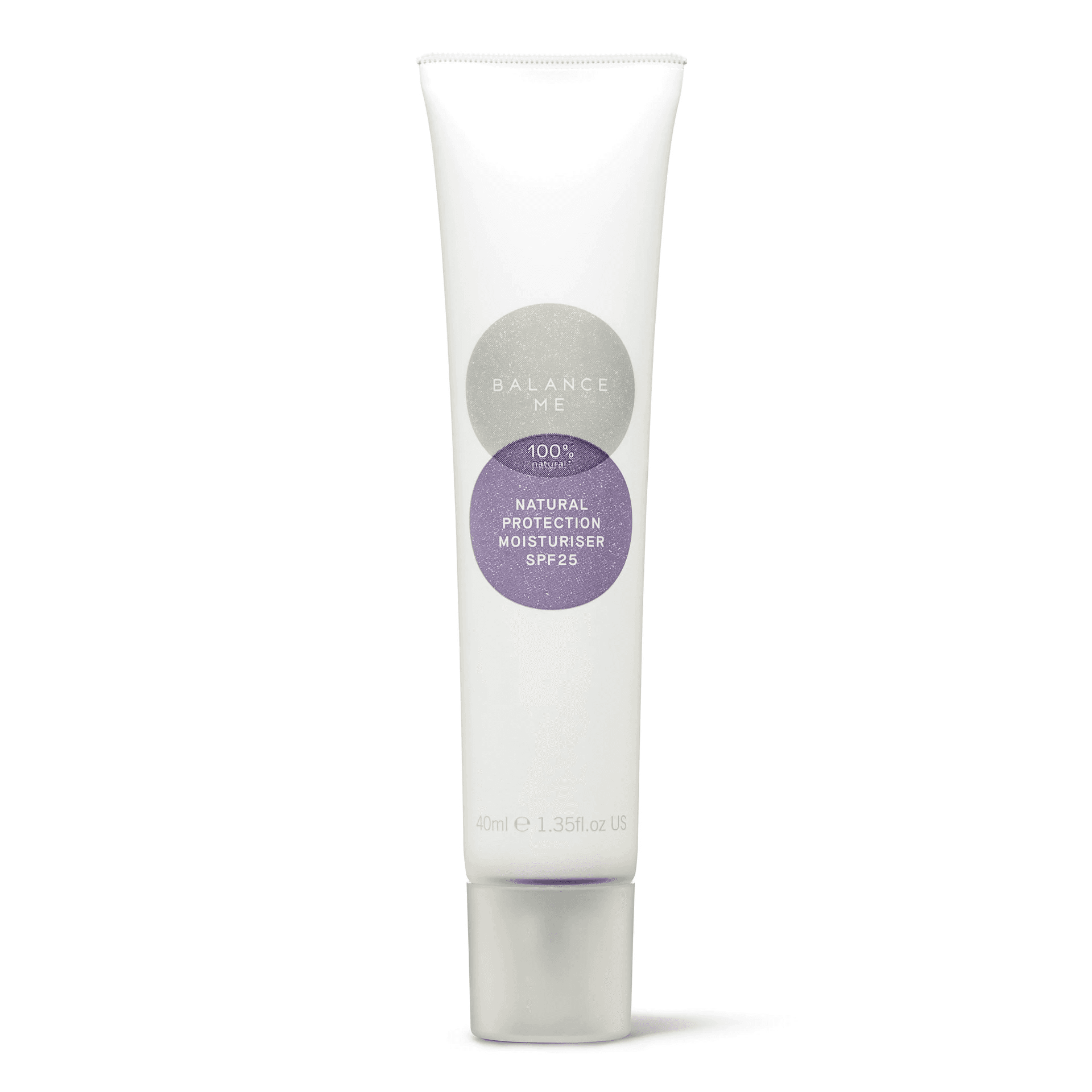 Natural Protection Moisturiser SPF25