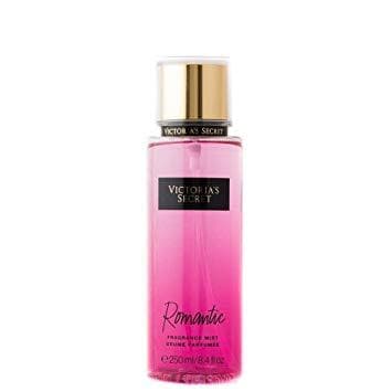 Romantic By Fragrance Mist
