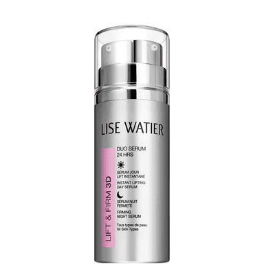 Lift & Firm 3D Duo Serum 24 Hrs