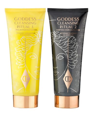 Goddess Cleansing Ritual