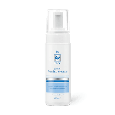 QV Face Gentle Foaming Cleanser