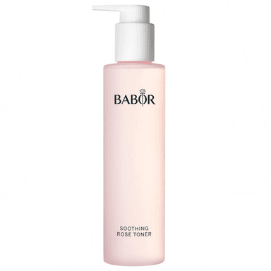 Rose Toning Essence