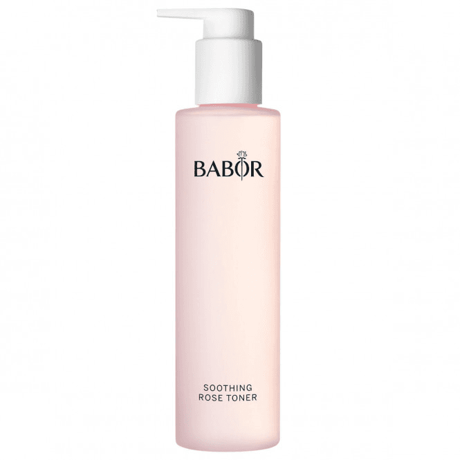 Rose Toning Essence