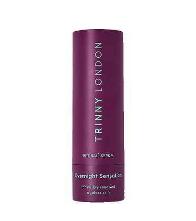 Retinal⁺ Serum Overnight Sensation