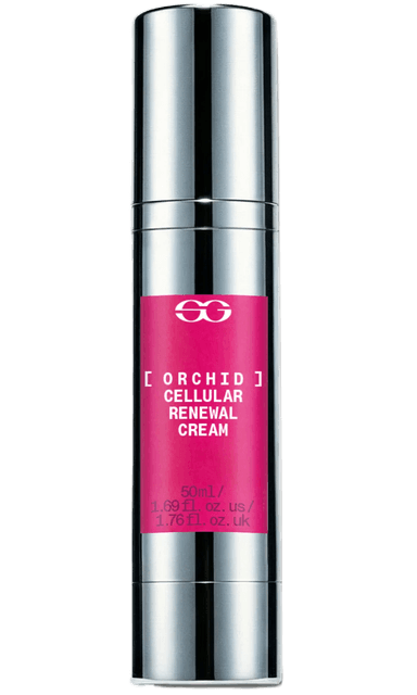 Orchid Cellular Renewal Cream