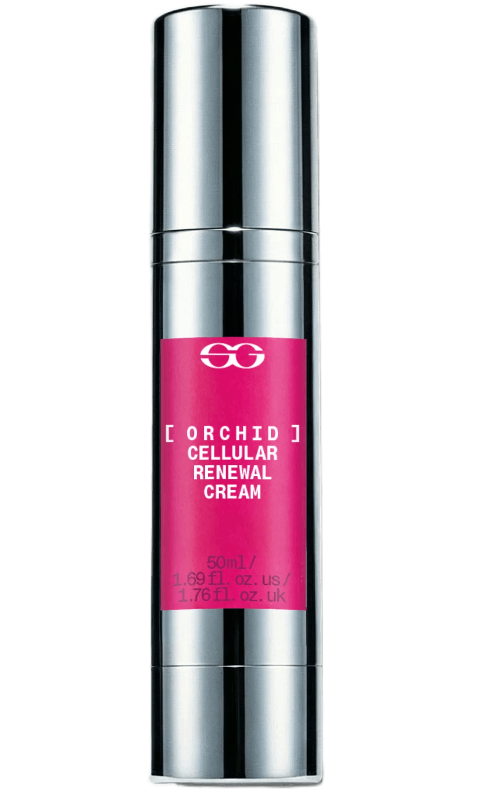Orchid Cellular Renewal Cream