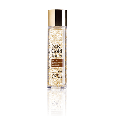 24K Gold Toner