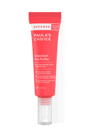 Defense Antioxidant Pore Purifier