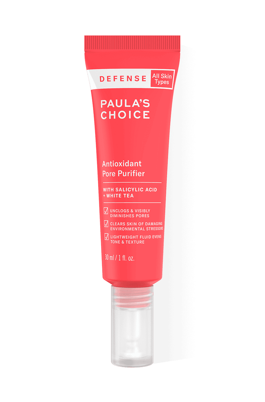 Defense Antioxidant Pore Purifier