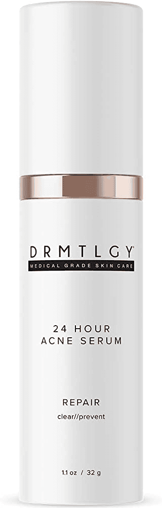 24 Hour Acne Serum