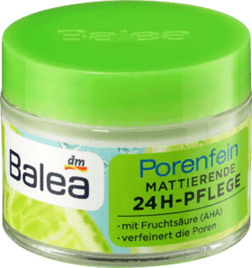 GesichtSPFlege Porenfein 24H