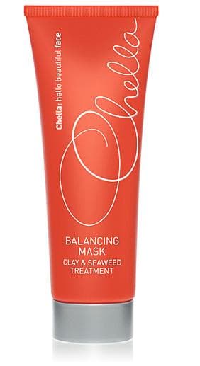 Balancing Mask Clay And Seaweed Treatment