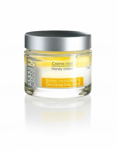 Honey Cream