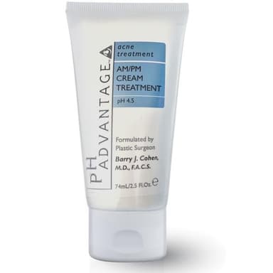 AM/PM Acne Cream Treatment