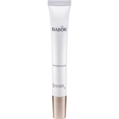 Vitalizing Eye Cream