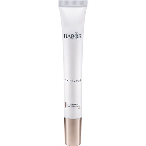 Vitalizing Eye Cream