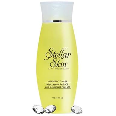 Vitamin C Face Toner
