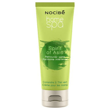 Home Spa - Spirit Of Asia Crème Pour Les Mains