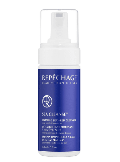 Sea Cleanse® Foaming Seaweed Cleanser