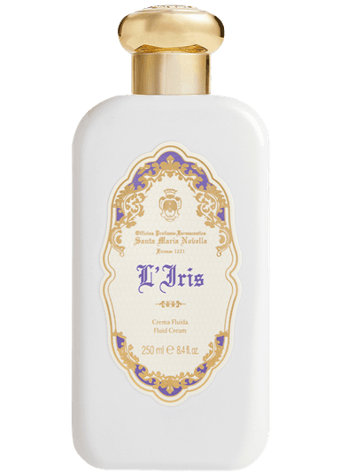 L'Iris Fluid Body Cream