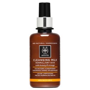 Cleansing Milk for Normal/Dry Skin