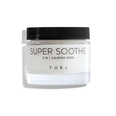 Super Soothe 2 in 1 Calming Mask