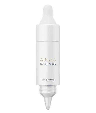Ainaa Serum
