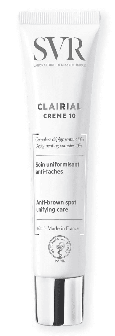 CLAIRIAL Crème 10