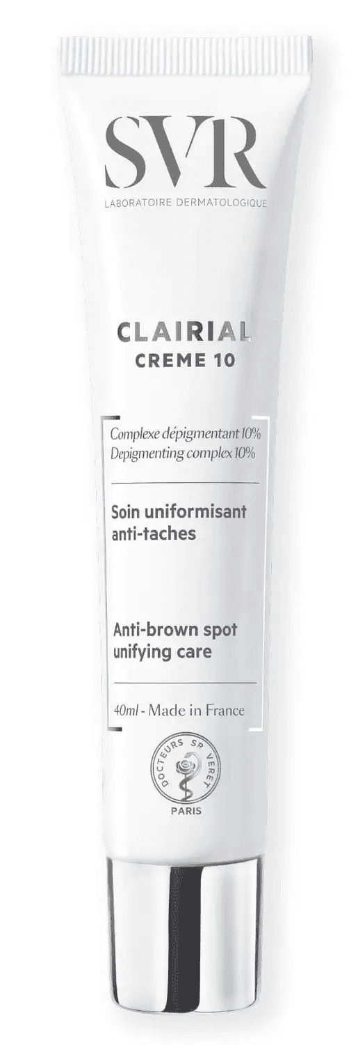 CLAIRIAL Crème 10