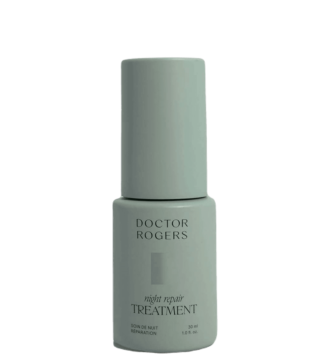 Night Repair Treatment