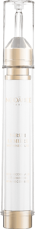 Pure Vitamin C Light Serum