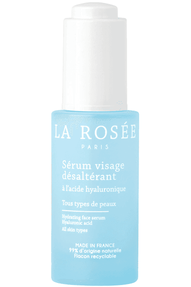Sérum Visage Désaltérant
