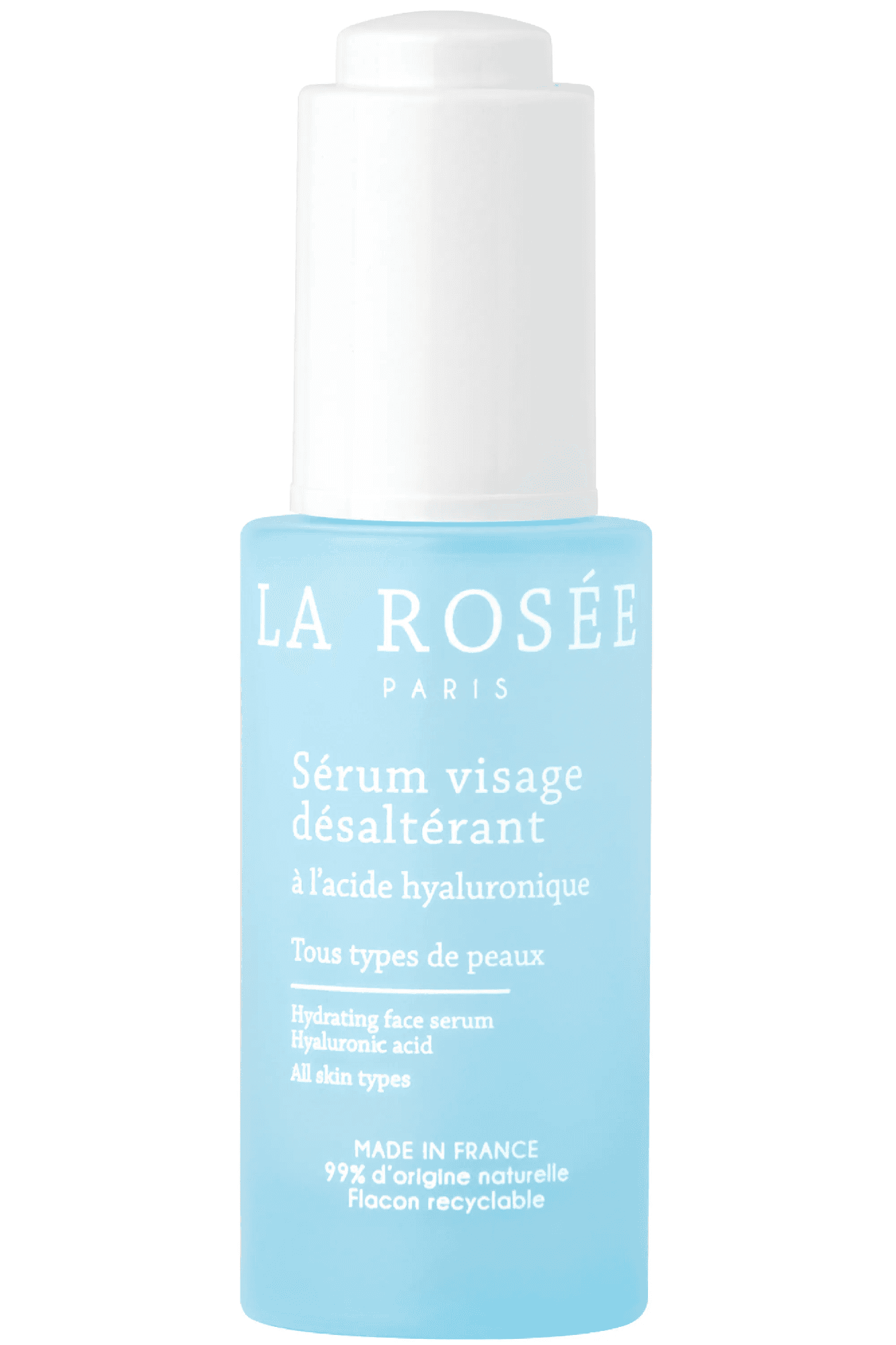 Sérum Visage Désaltérant