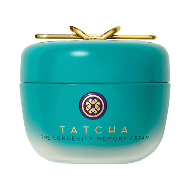 The Longevity Cream Youth-Restoring Moisturizer