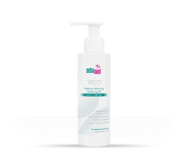 Visio Make-Up Removing Cleansing Oil
