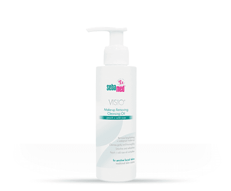 Visio Make-Up Removing Cleansing Oil