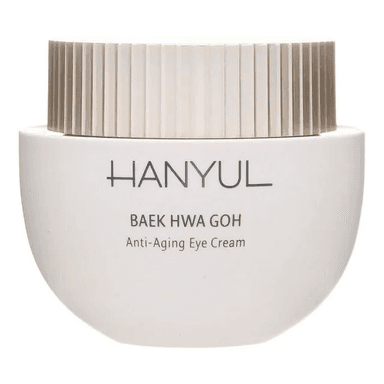Baek Hwa Goh Anti-Aging Eye Cream