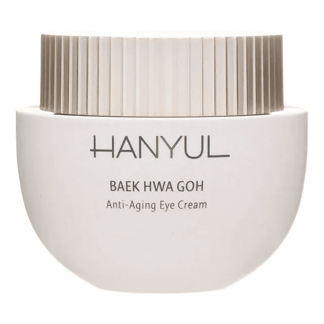 Baek Hwa Goh Anti-Aging Eye Cream
