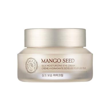 MANGO SEED SILK MOISTURIZING EYE CREAM