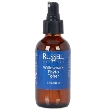 Willowbark Phyto Toner