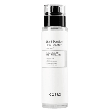 The 6 Peptide Skin Booster Serum