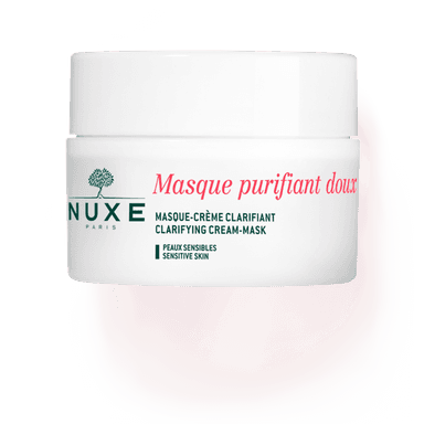 Face Mask Treatment With Rose Petals