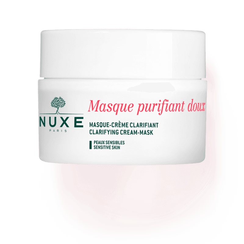Face Mask Treatment With Rose Petals