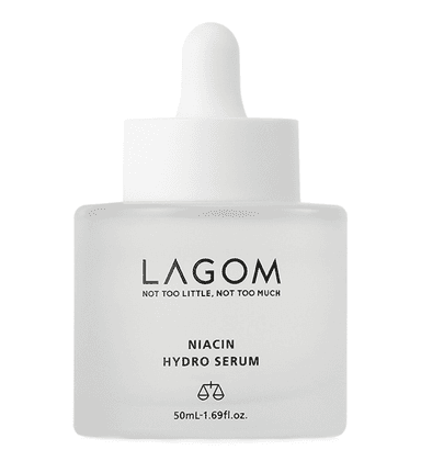 Niacin Hydro Serum